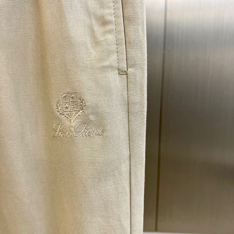 Casual Pants Man